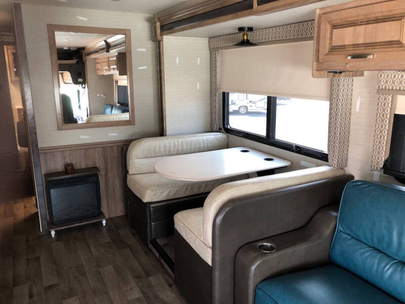 2019 Jayco Precept 36A