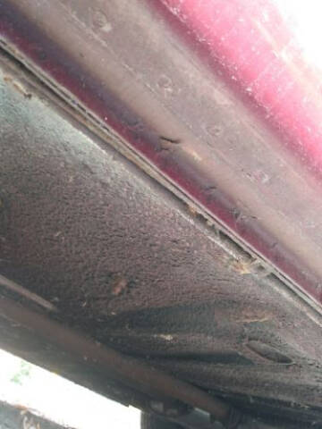 1966 Ford Thunderbird