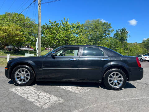 2010 Chrysler 300 for sale at ABC Auto Sales in Culpeper VA