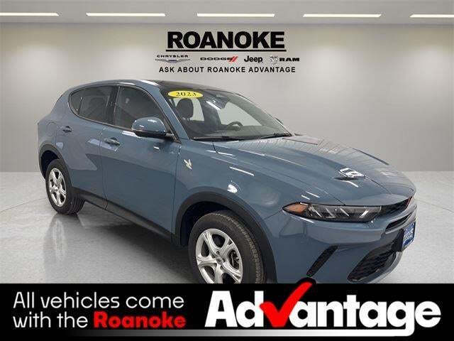 2023 Dodge Hornet GT Plus