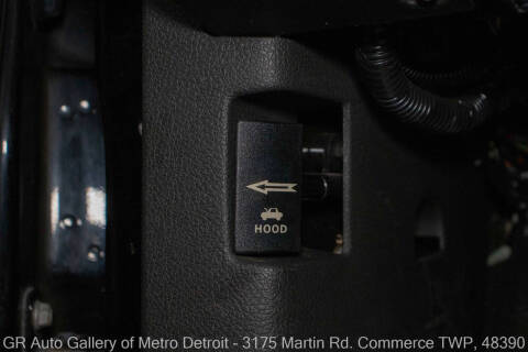 2008 Ford Shelby GT500