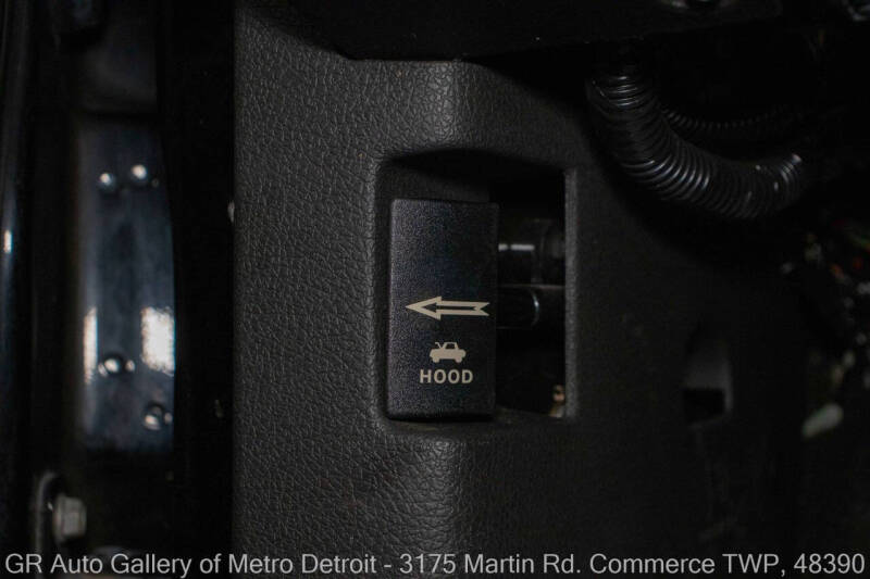 2008 Ford Shelby GT500