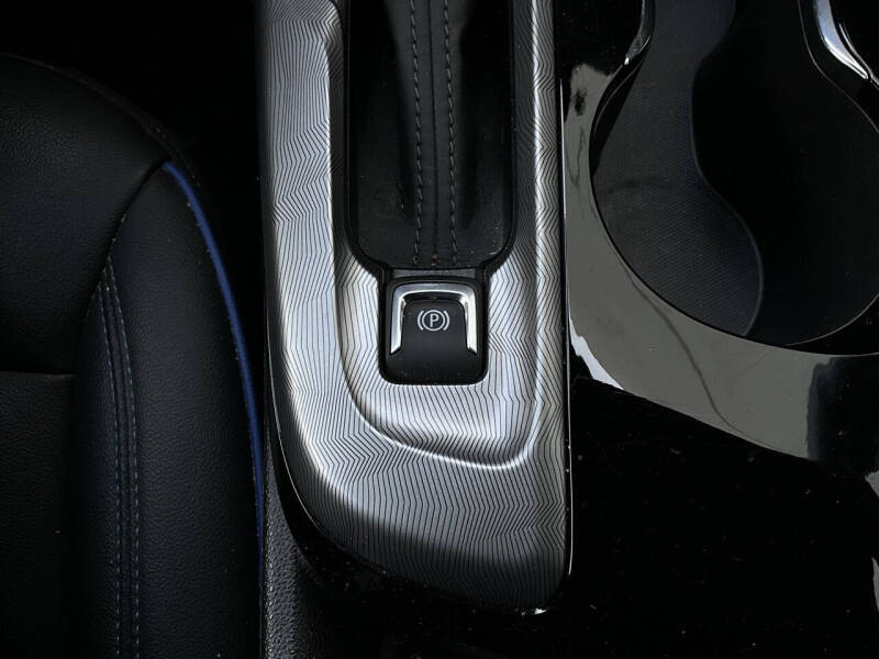 2025 Buick Envista Sport Touring