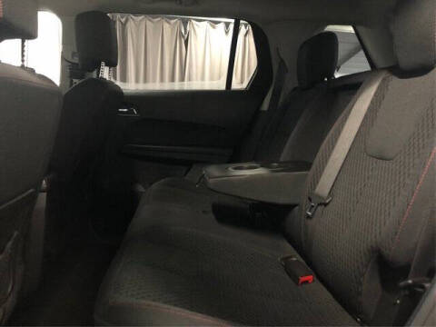 2015 GMC Terrain SLE-1