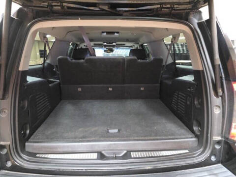 2017 GMC Yukon XL Denali