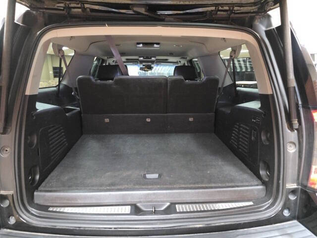 2017 GMC Yukon XL Denali