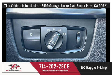 2014 BMW 4 Series 428i