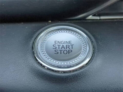 2021 Genesis GV80 2.5T