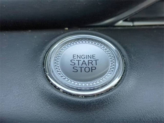 2021 Genesis GV80 2.5T