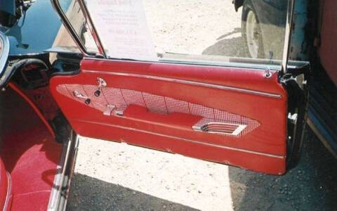 1959 Chevrolet Impala