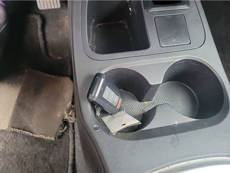 2015 Mitsubishi Mirage ES