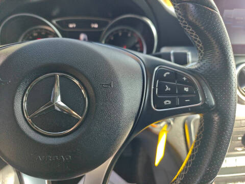 2018 Mercedes-Benz CLA CLA 250