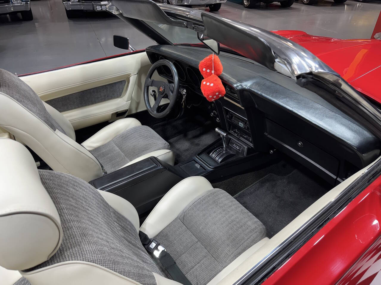 1973 Mercury Cougar 28