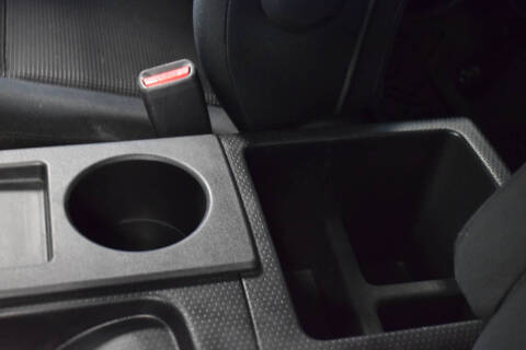 2008 Toyota FJ Cruiser