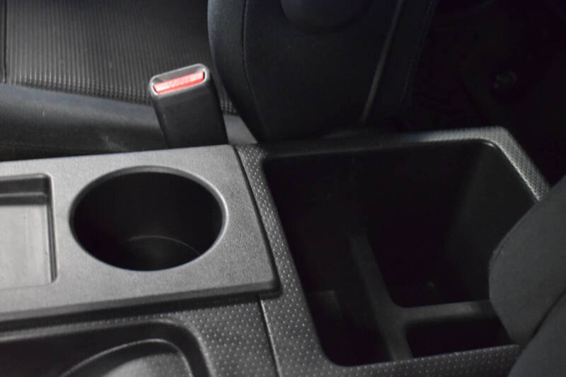 2008 Toyota FJ Cruiser