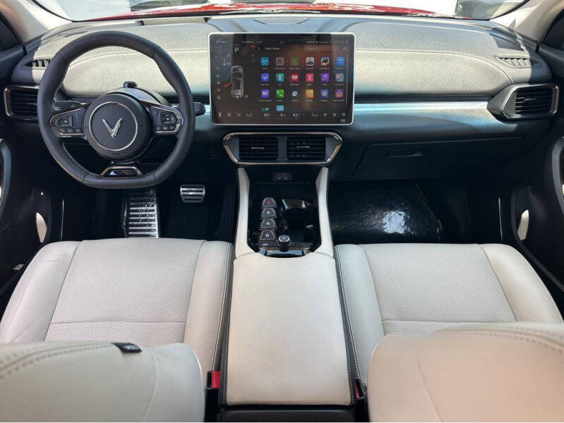 2023 VinFast VF8 Plus City Edition