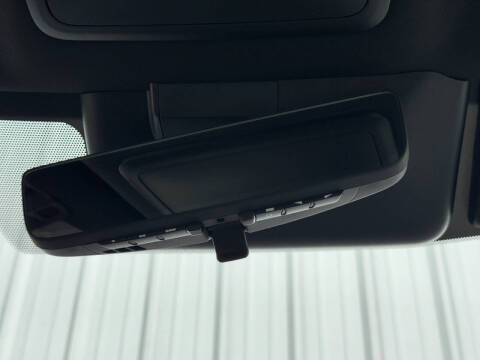 2024 Toyota Sequoia Capstone