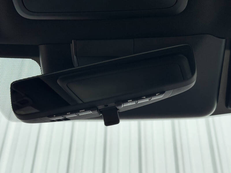 2024 Toyota Sequoia Capstone