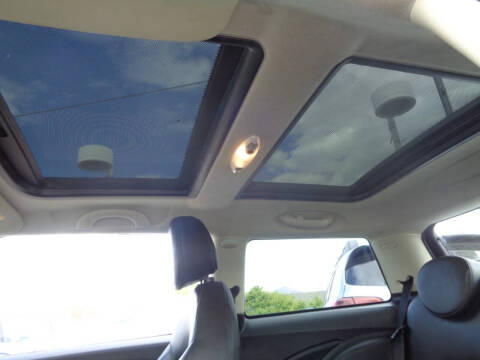 2013 MINI Hardtop Cooper S