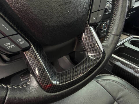 2019 Ford F-250 Super Duty