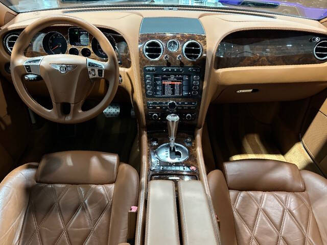 2010 Bentley Continental GT Speed