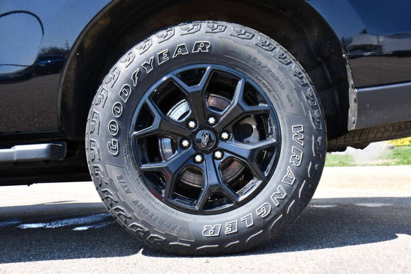 2023 Ford Expedition Timberline