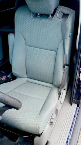 2009 Honda Element