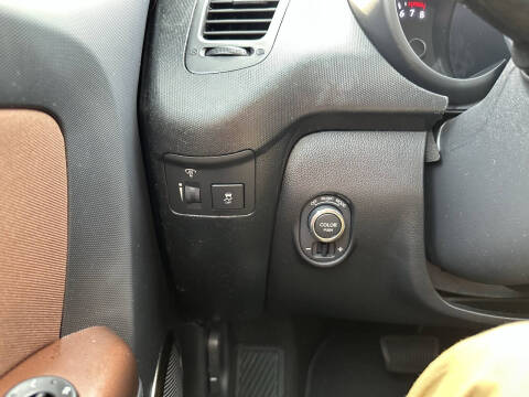 2012 Kia Soul !