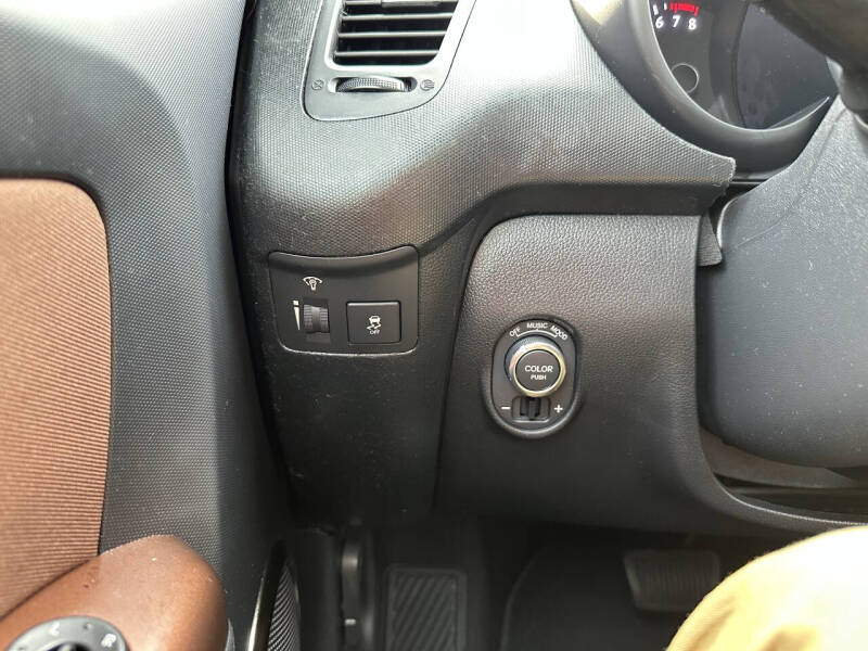2012 Kia Soul !