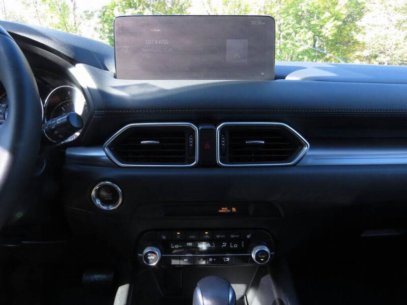 2023 Mazda CX-5 2.5 S Preferred