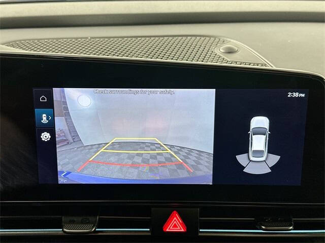 2022 Hyundai Elantra N