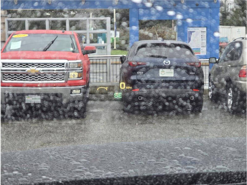 2015 Cadillac Escalade ESV Premium