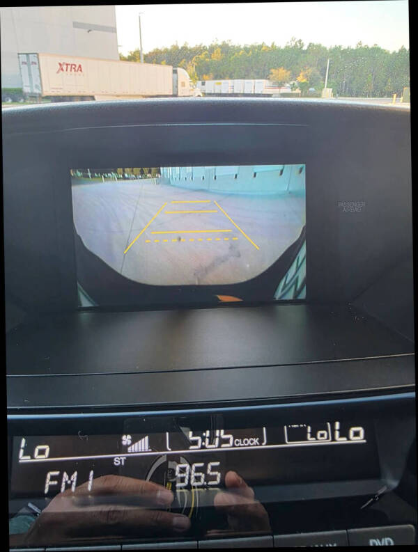 2014 Honda Pilot Touring