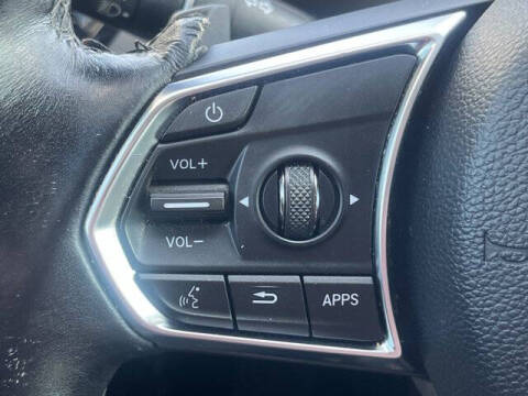 2019 Acura RDX