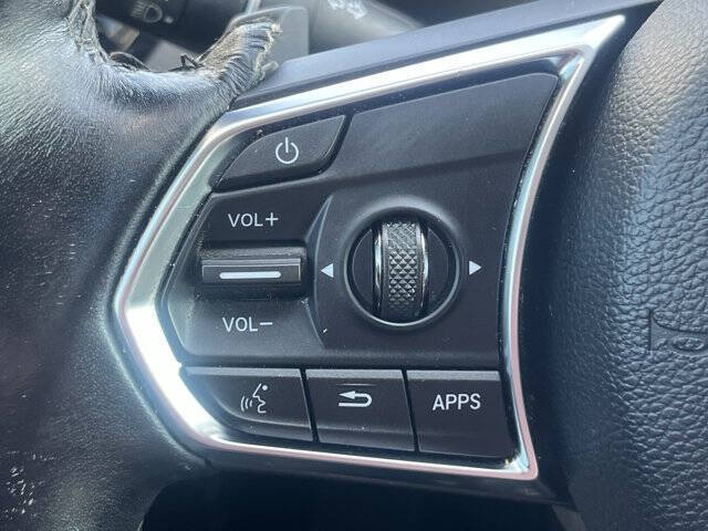 2019 Acura RDX