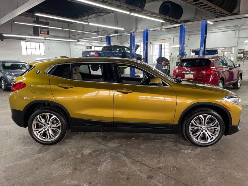 2018 BMW X2 xDrive28i