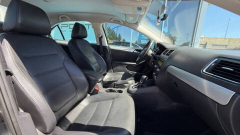 2013 Volkswagen Jetta