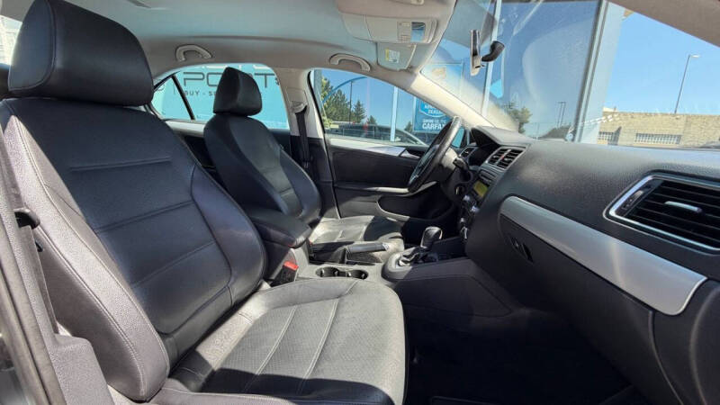 2013 Volkswagen Jetta
