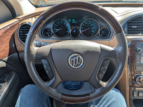 2015 Buick Enclave Premium