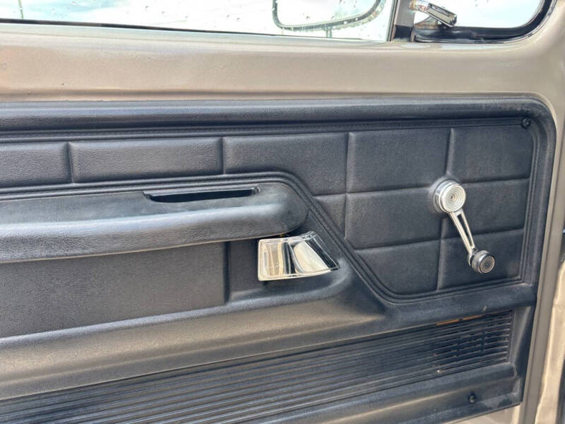 1978 Ford Ranger