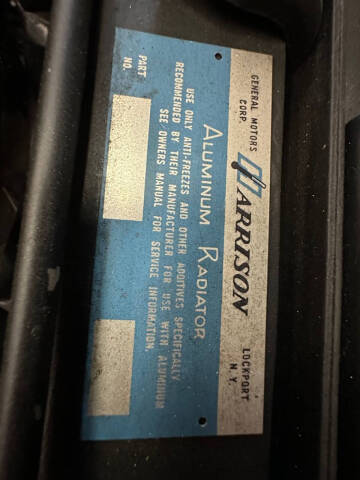 1961 Chevrolet Corvette