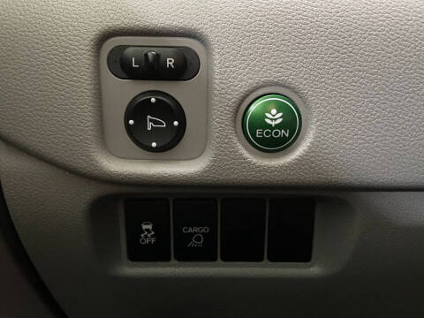 2017 Honda Ridgeline RTL-T