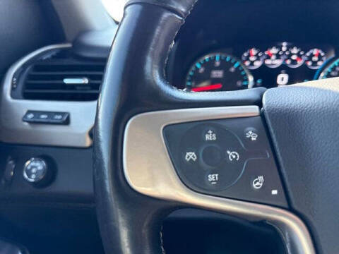 2020 GMC Yukon XL Denali