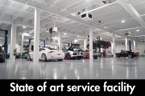 2019 Alfa Romeo Stelvio Sport