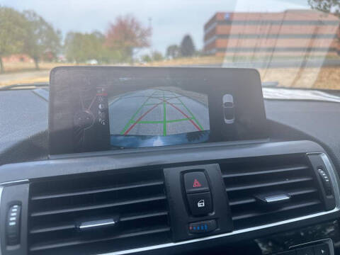 2016 BMW 2 Series 228i