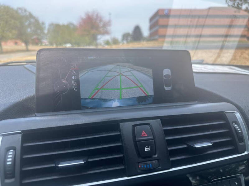 2016 BMW 2 Series 228i