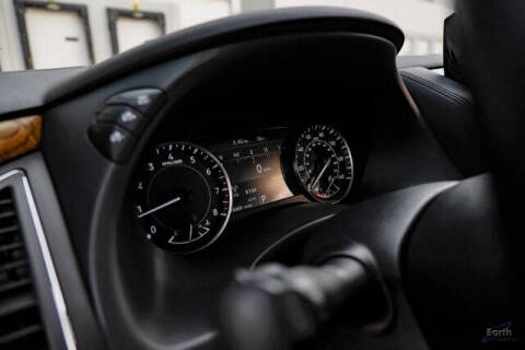 2021 Nissan Armada SL