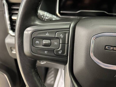 2024 GMC Sierra 3500HD