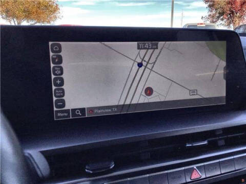 2023 Kia Telluride LX