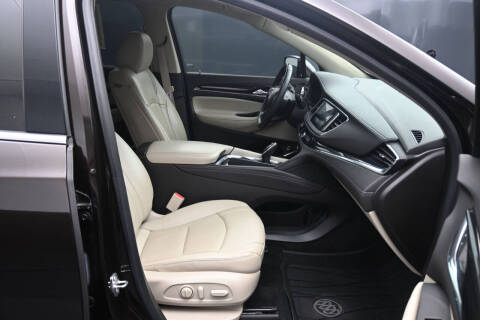 2019 Buick Enclave Premium